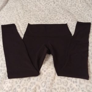 Lululemon leggings